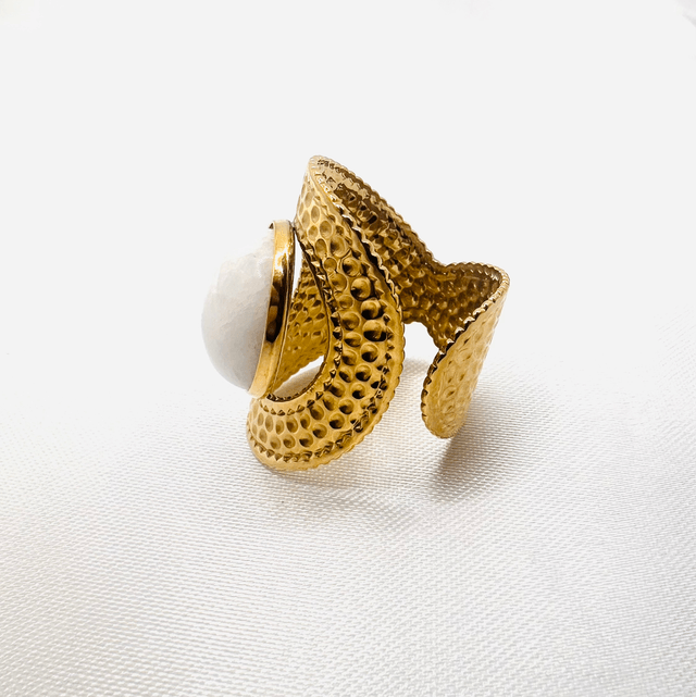 Bague Luma