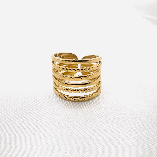Bague Oris 