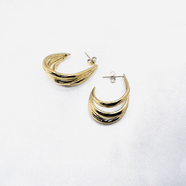 Boucles Maïa