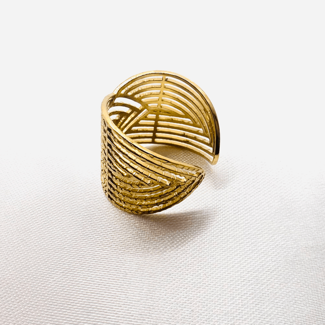 Bague Nira 