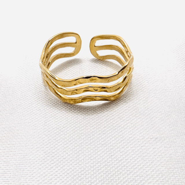 Bague Rosa 