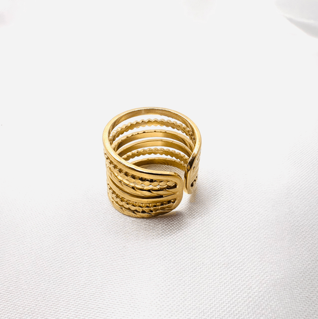 Bague Oris 
