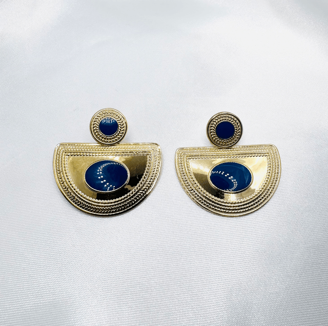 Boucles Léonie 