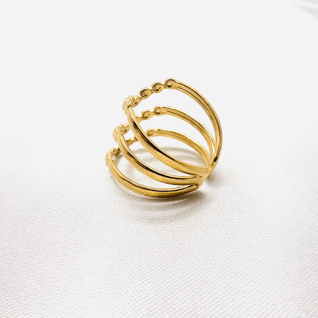 Bague Iris 