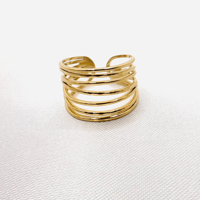 Bague Kaya 