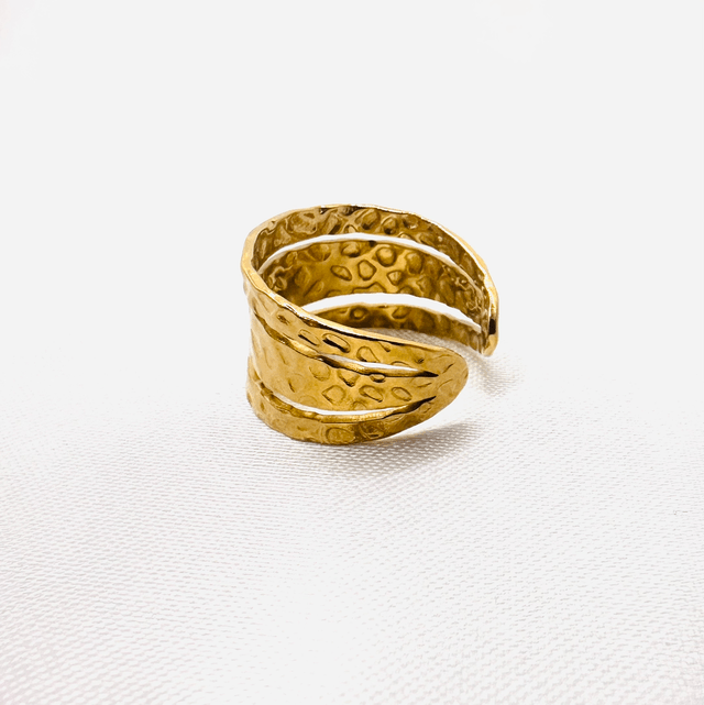 Bague Tess 