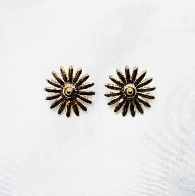 Boucles Elisa 