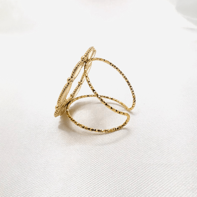 Bague Kaïa 