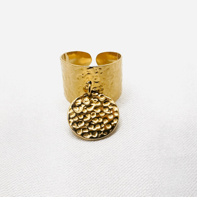 Bague Solea 