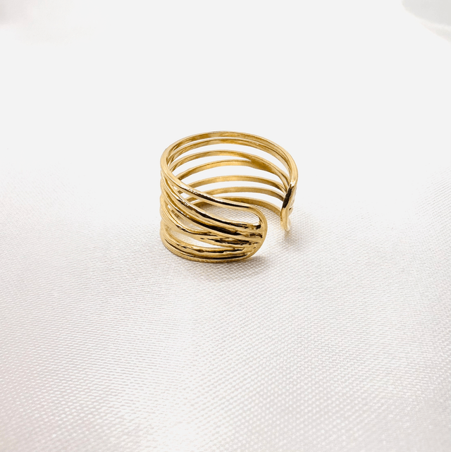 Bague Kaya 