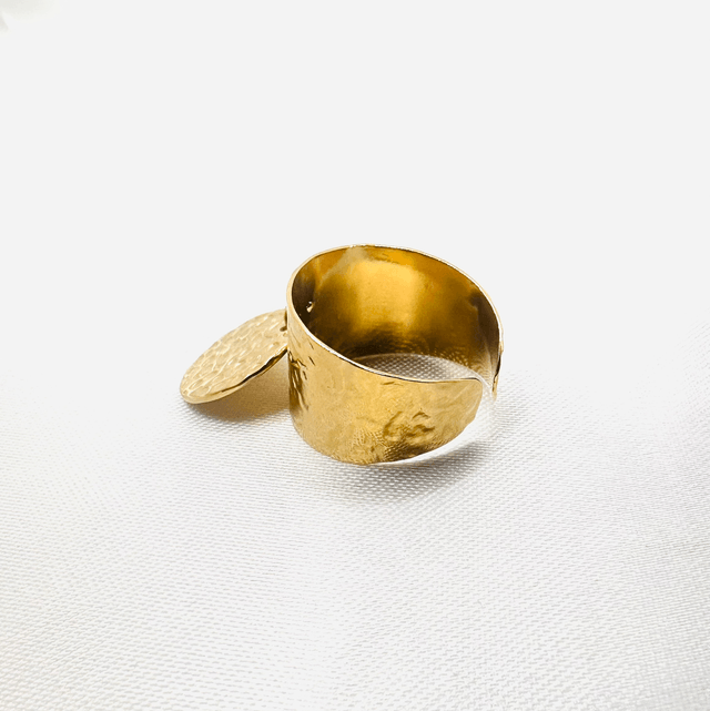 Bague Solea 