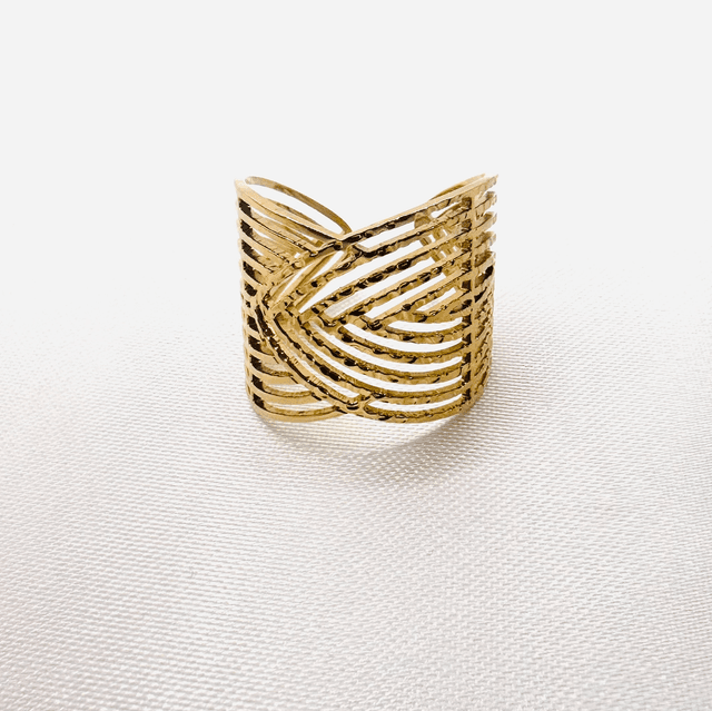 Bague Nira 