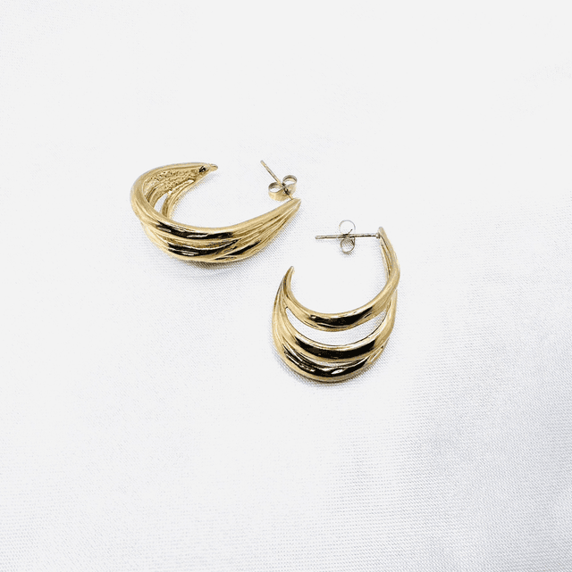 Boucles Maïa