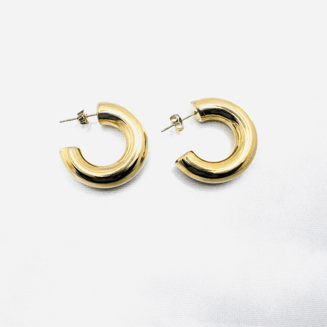 Boucles Orlane 