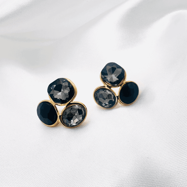 Boucles Saphira 