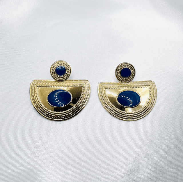 Boucles Léonie 