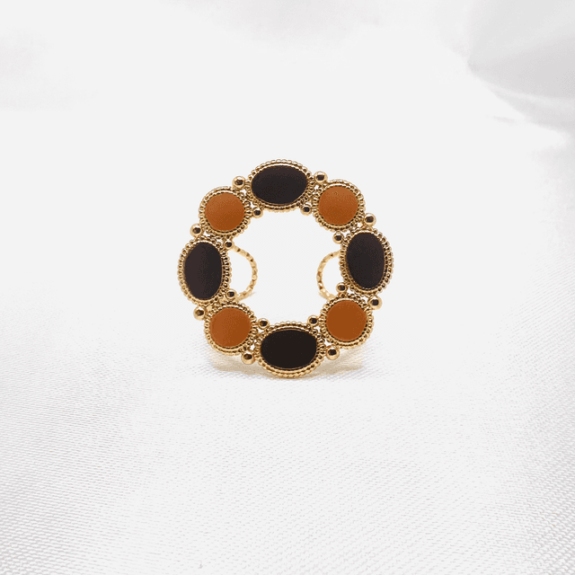Bague Kaïa 