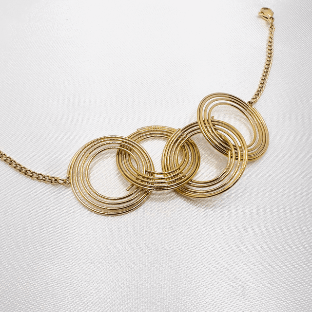 Bracelet Iska 