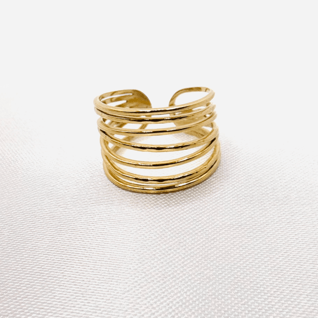 Bague Kaya 