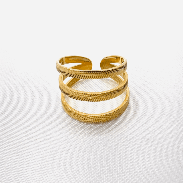 Bague Éléa 