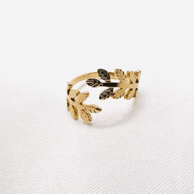 Bague Zoé